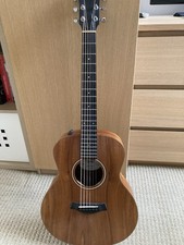 Taylor GS Mini-e Koa Electro Acoustic Guitar