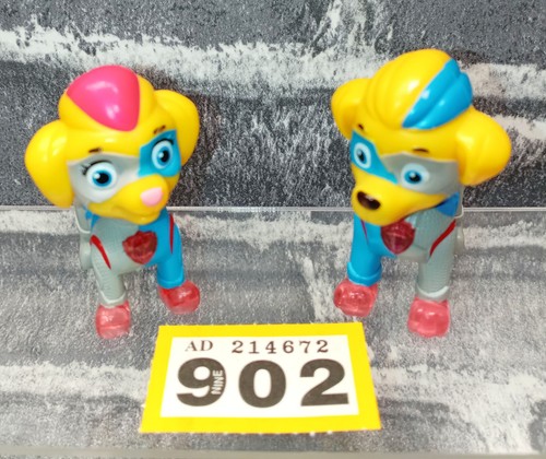 Paw patrol mighty pups - mighty,