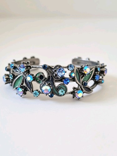 Vintage style cuff - vintage,