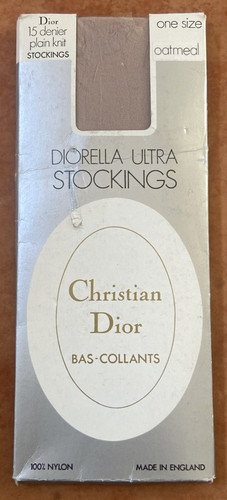 Christian dior diorella ultra - christian,