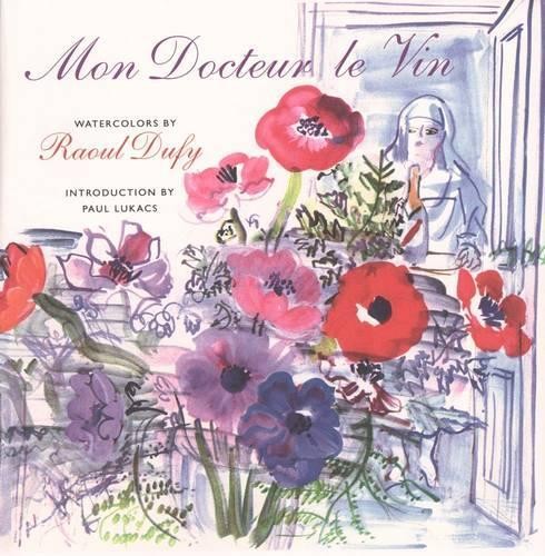 Mon docteur vin - mon,