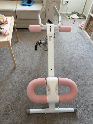 Merach adjustable trainer - merach,