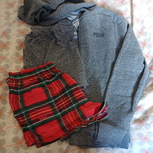 Victoria secret hoodie - victoria, t-shirt