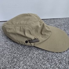 Royal Robbins Cap Beige Safari