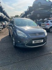 2011 Ford Grand C-Max Zetec