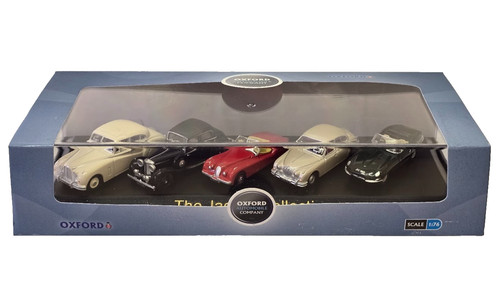 Oxford diecast 76set14 - oxford,