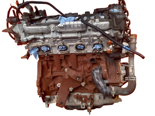 Ford transit custom diesel - transit,