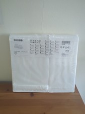 Ikea SKUBB set of 4 Cupboard