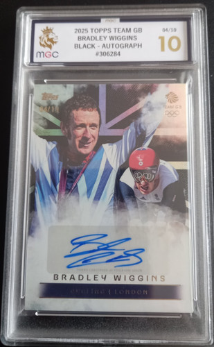 Topps 2025 team bradley - 2025, gb