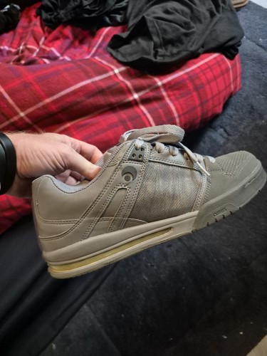 Osiris pixel 2000 chunky - osiris,