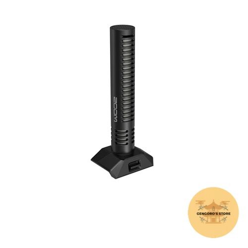 Zoom ssh shotgun mic - ssh-6e,