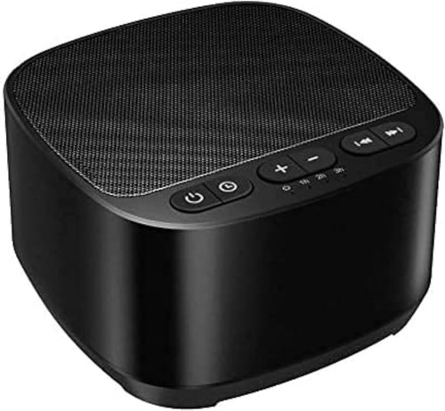 White noise machine - machine,