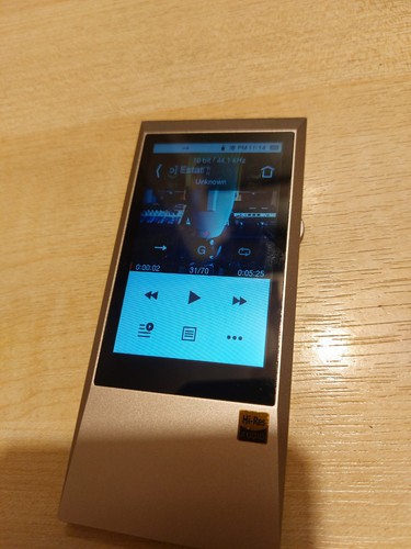 Astell kern used - ak, –