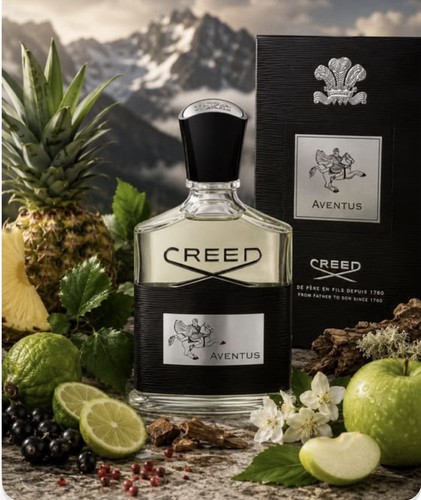 Creed aventus for him - eau, de