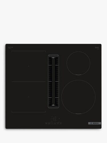Bosch series induction hob - series,