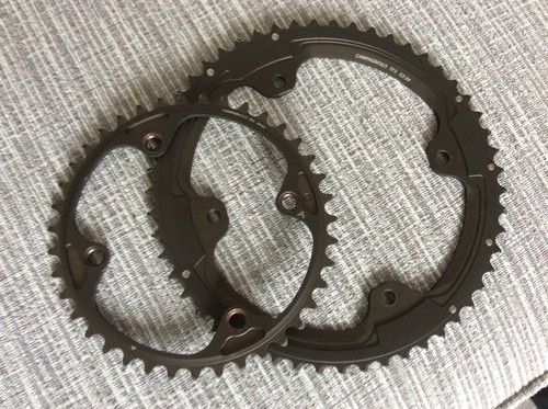 Pair campagnolo super - pair,