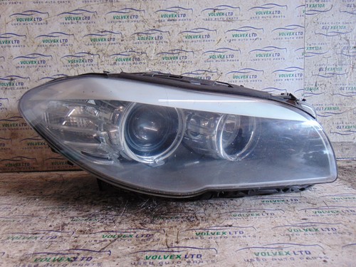 2010 2016 bmw series - 5,