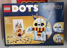 LEGO DOTS: Hedwig Pencil