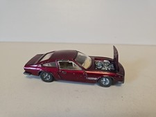 Dinky Toys No.  190 Monteverdi