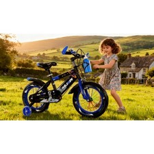 16 inch Kids Bike Bicycle