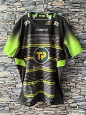 Northampton Saints 2017-2018