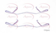 APEC KIT1119 Brake Pad