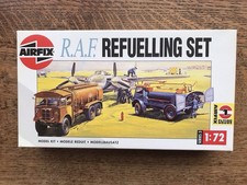 Airfix 03302 RAF Refueling Set
