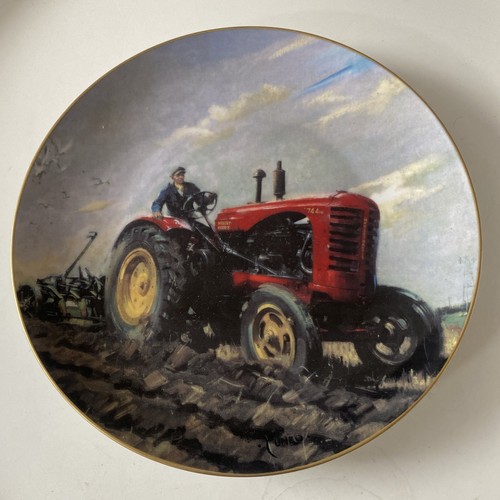 Cuneo massey harris - massey,