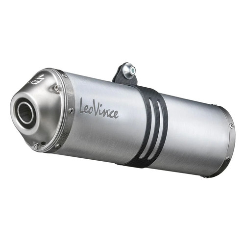 Leovince muffler enduro - lv-x,
