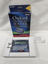 Seiko Oxford ER3700 Oxford