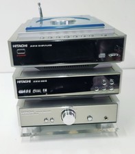Hitachi AX-M130 HIFI Mini