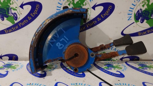 Ford 2600 3600 - , 4100