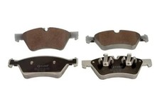 FRONT BRAKE PAD SET DISC BRAKE