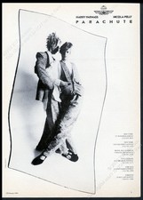 1985 parachute pants men - 1985,