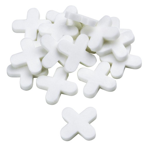 Kraft st330 tile - kraft, spacers