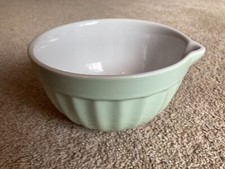 Ribbed Cafe Latte Ceramic