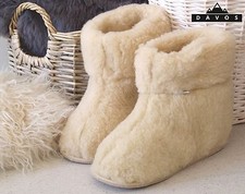  Women's Men's Natural Cream