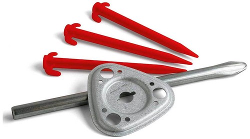 Isabella stabilo system for - stabilo,
