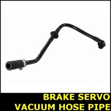 Brake Servo Vacuum Hose Pipe