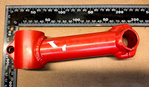 Cannondale retro stem - retro,