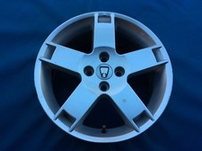 Rover 200/25 MG ZR 16" 5 Spoke