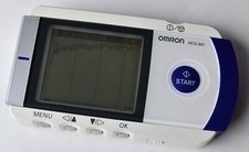 Omron HCG-801 Battery-operated