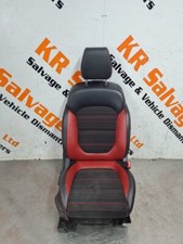 2017-2021 MG ZS 1.5 FRONT SEAT DRIVER OFF SIDE RIGHT