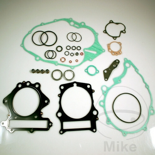 Gasket set for yamaha - gasket,