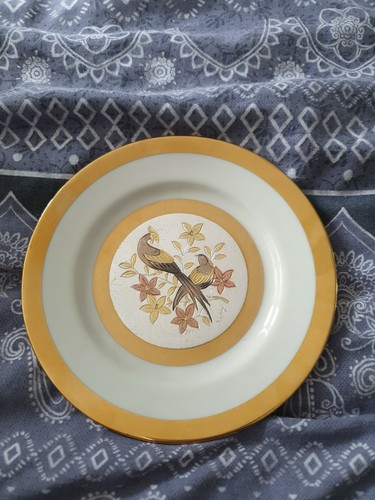 Chokin plate yoshinobu hara - chokin,