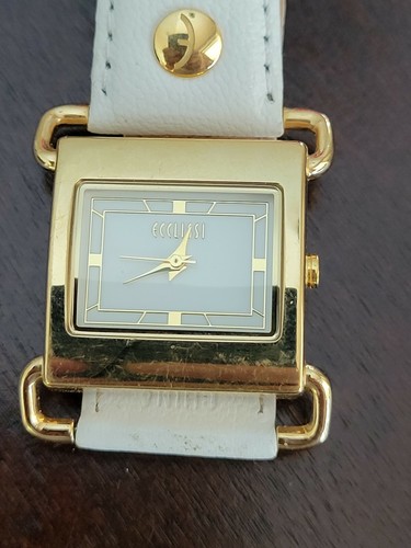 Nice ladies ecclissi wrist - ecclissi,