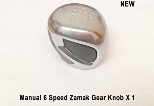 Citroen dispatch gear knob - gear, for