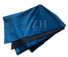 Plush Velvet Upholstery Fabric