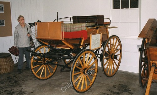 Photo 6x4 old open - old,