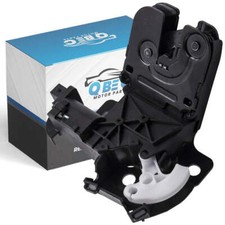 NEW REAR TRUNK BOOT LID LOCK